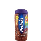 Chocolate Drinks