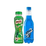 Energy Drinks