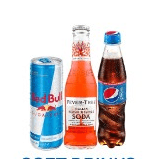 Soft Drinks