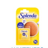 Whiteners & Sweetener
