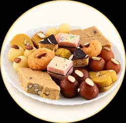 Sweets