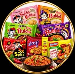 Noodles