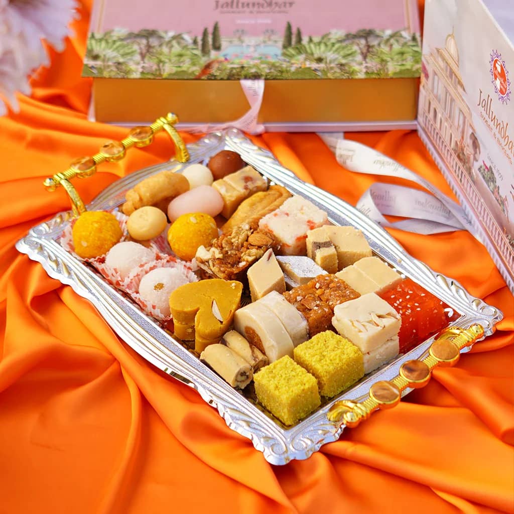 MIX SPECIAL SWEETS