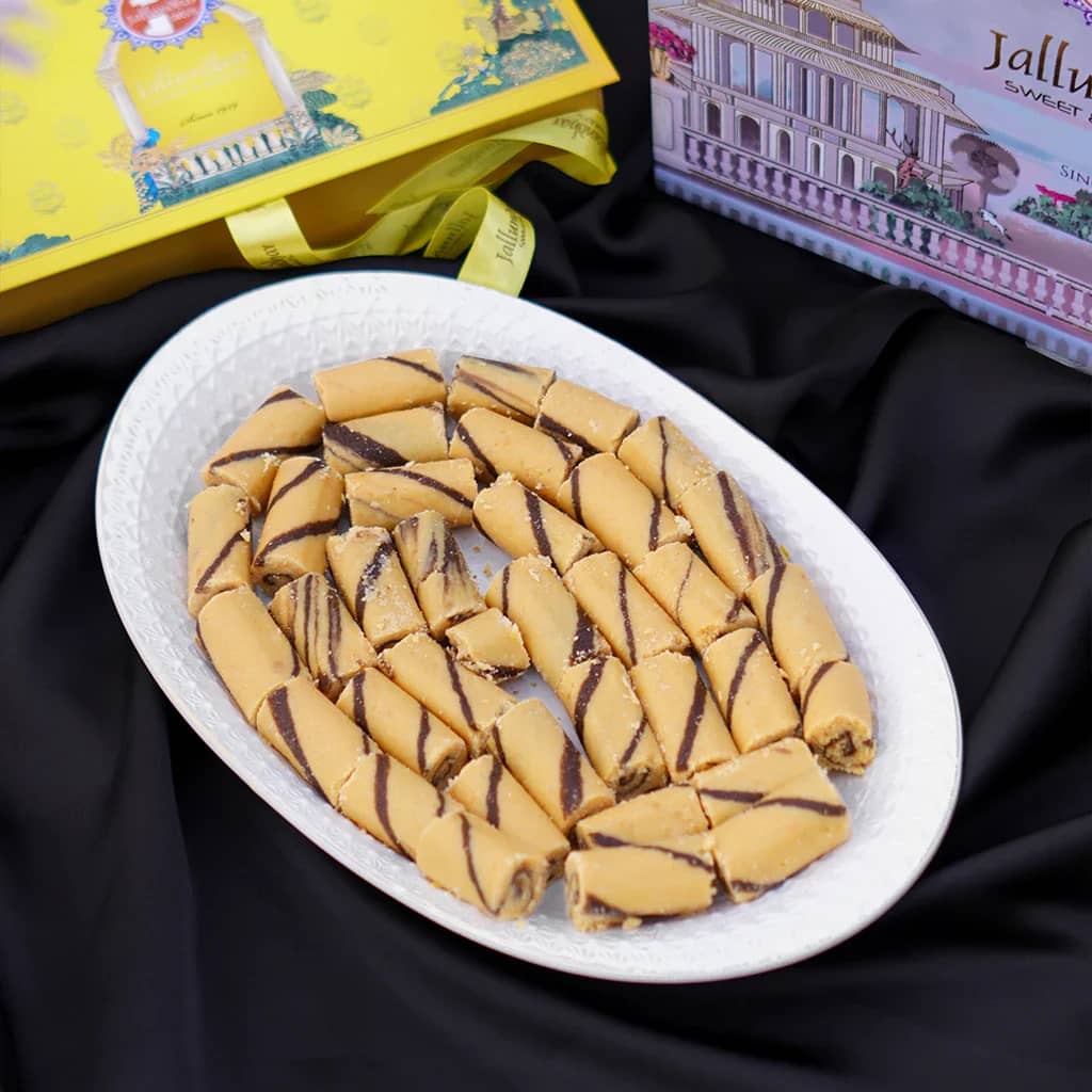 Barfi