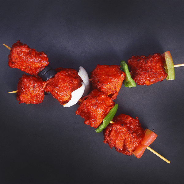 Chicken Shashlik Stick 4 boti