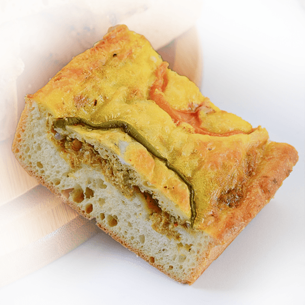 Pizza Pastry