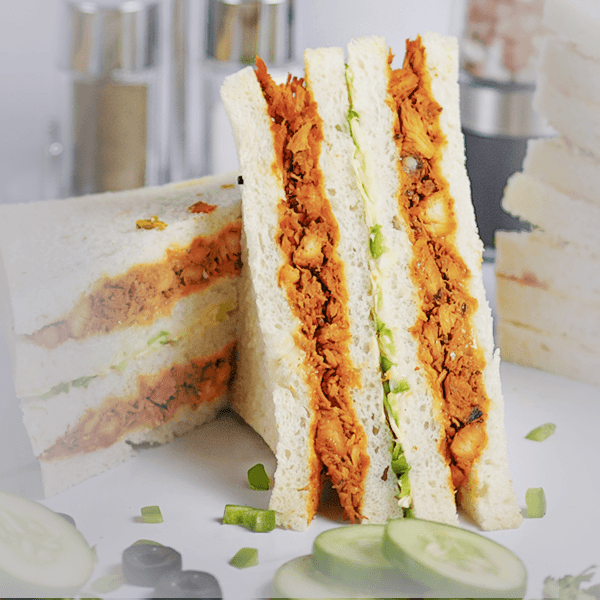 Tikka Sandwich
