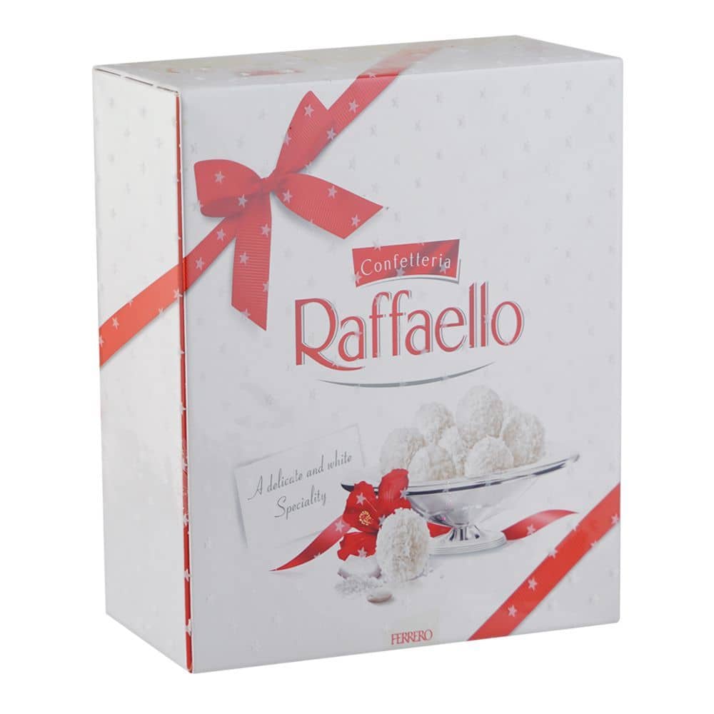 Raffaello Ferrero T-24, 240g