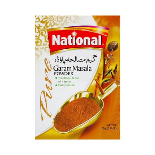 National Garam Masala Powder