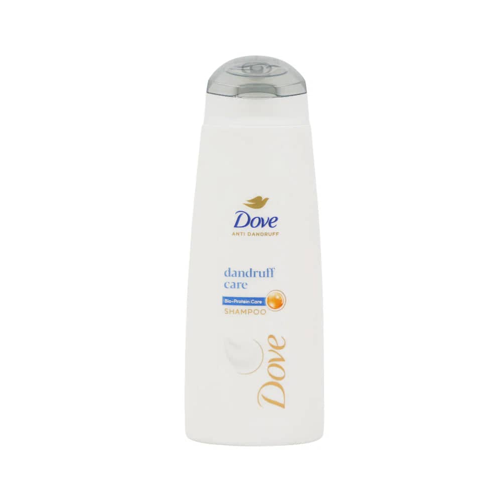 DOVE SHAMPOO ANTI DANDRUFF BIO PROTEIN CARE 175 ML