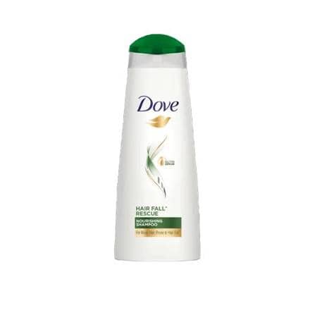 DOVE SHAMPOO HAIR FALL RESCUE 200 ML