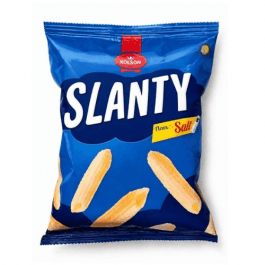 Kolson Slanty Salt 50 RS