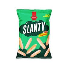 Kolson Slanty Vegetable Rs. 50
