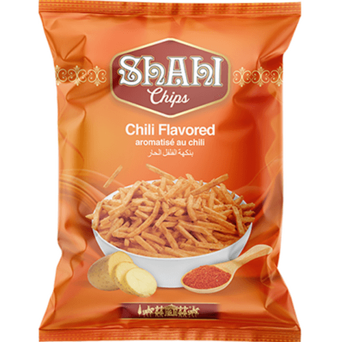 Shahi Chips  100 Rs