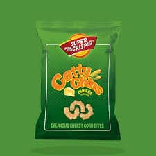 super crisp catty chins cheese 30rs