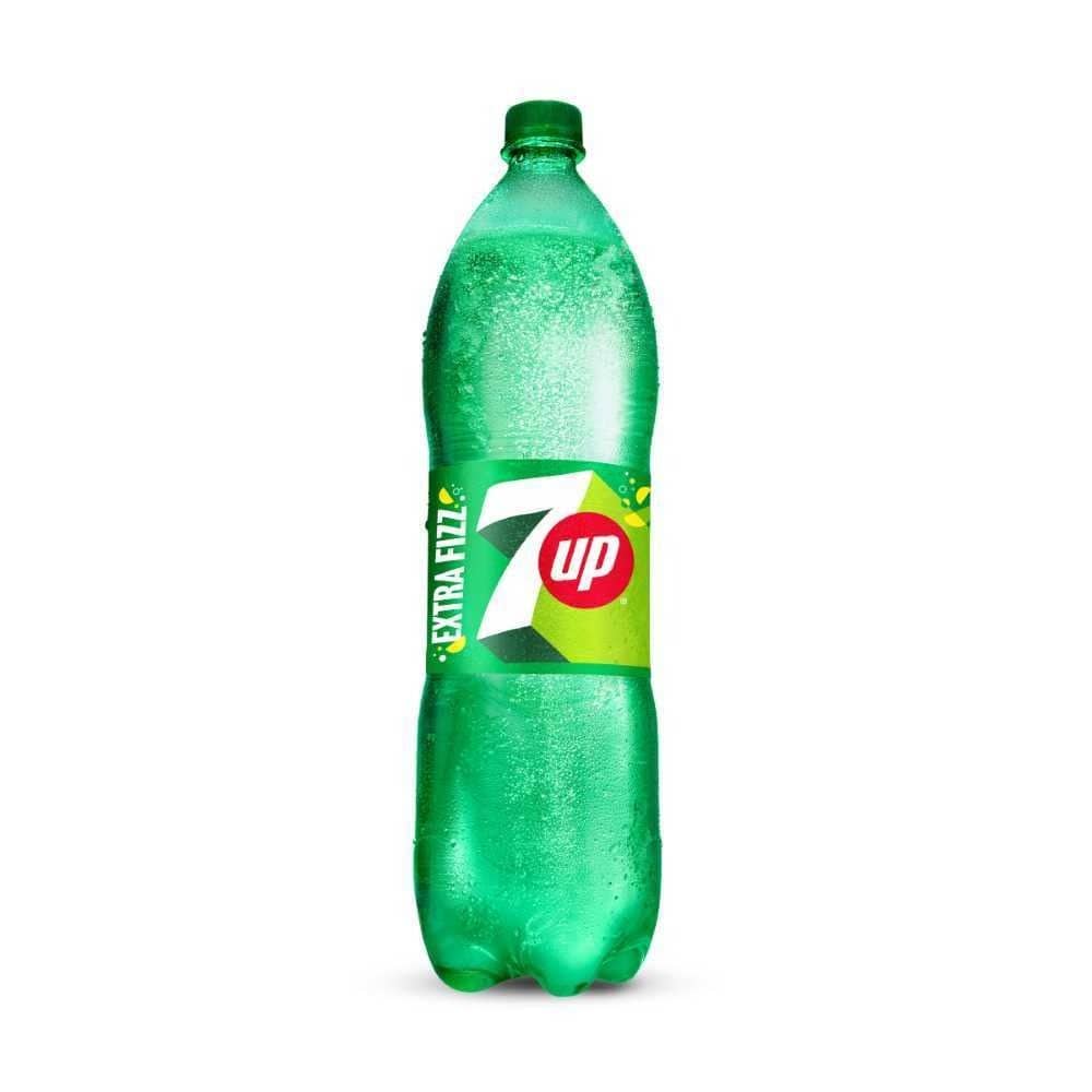 7UP 1.5 Liters