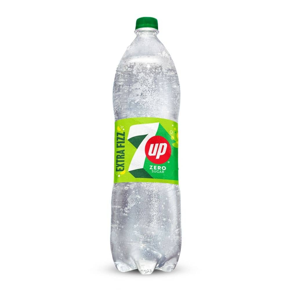 7UP Free 1.5 Liter