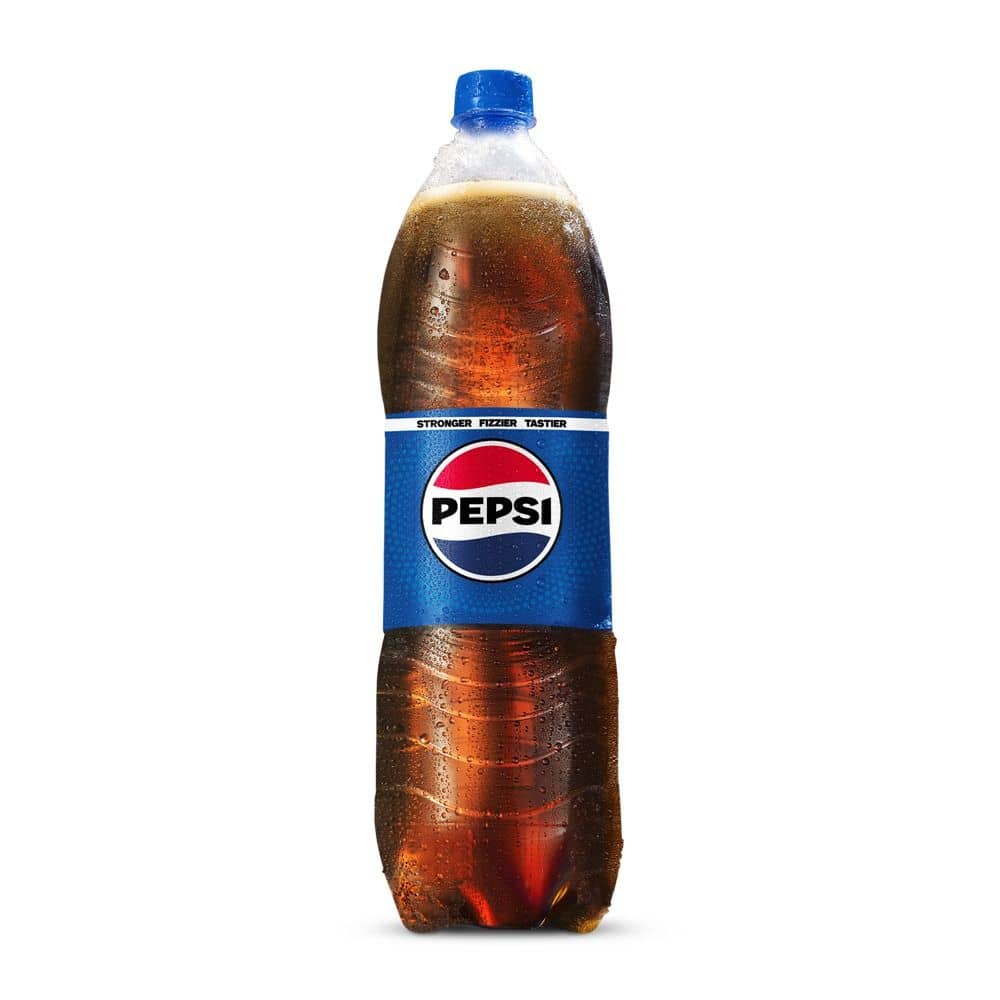 Pepsi 1.5 Liters