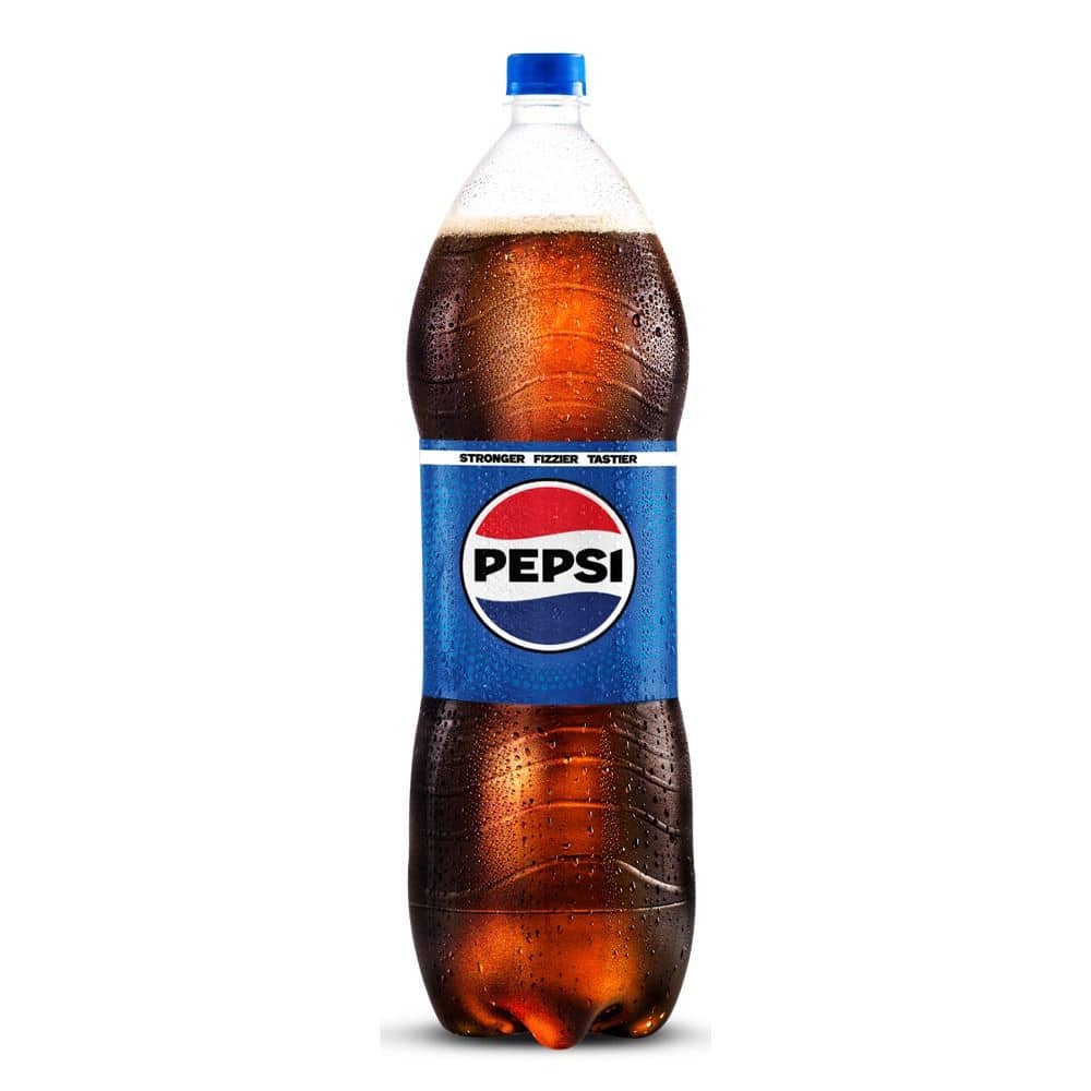 Pepsi 2.25 Liters
