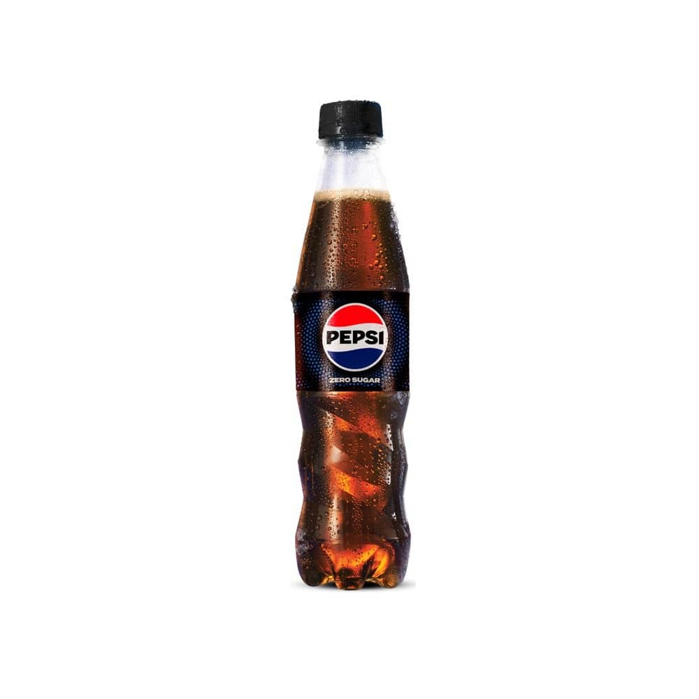 Pepsi Zero Sugar, 345ml