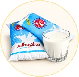 Dairy