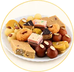 Sweets