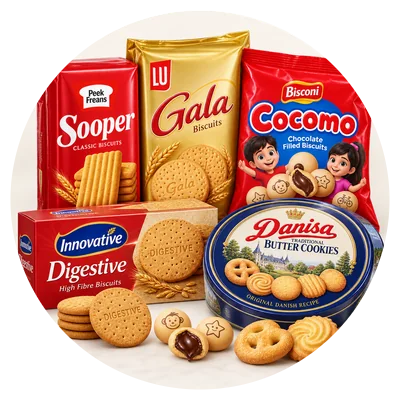 Biscuits