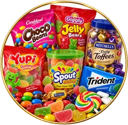 Confectionery