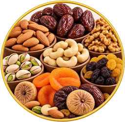Dry Fruit