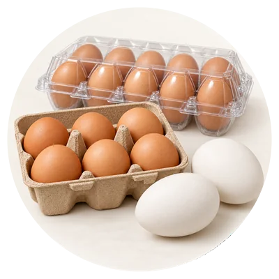 Eggs
