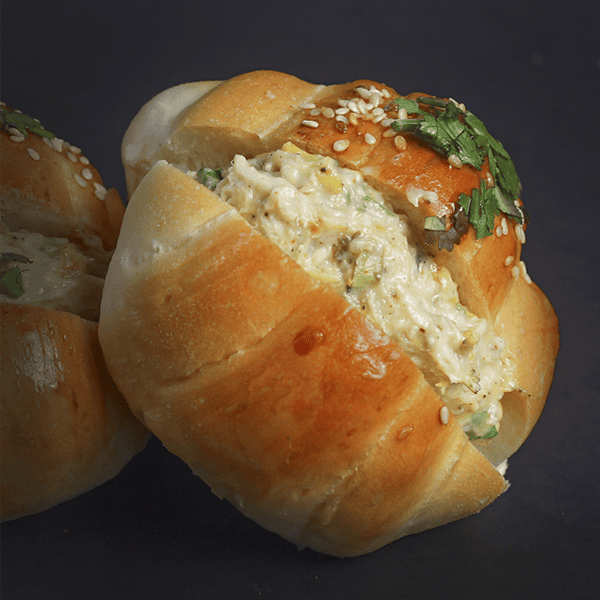 Chicken Croissant