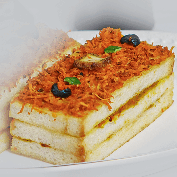 Tikka Pastry 1 pc
