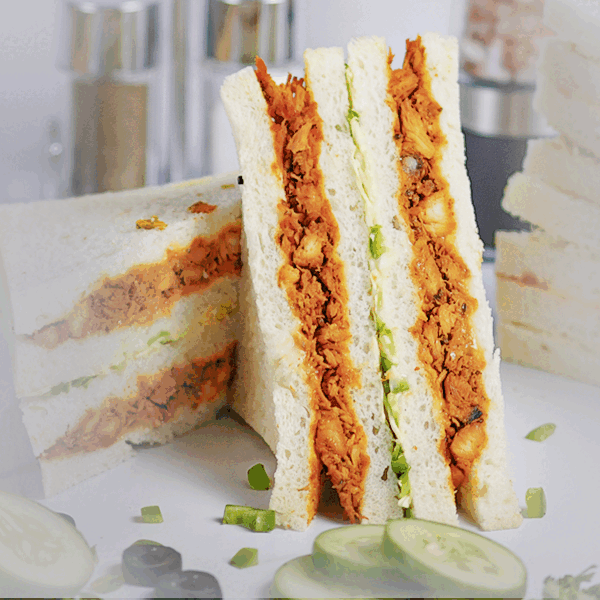 Tikka Sandwich