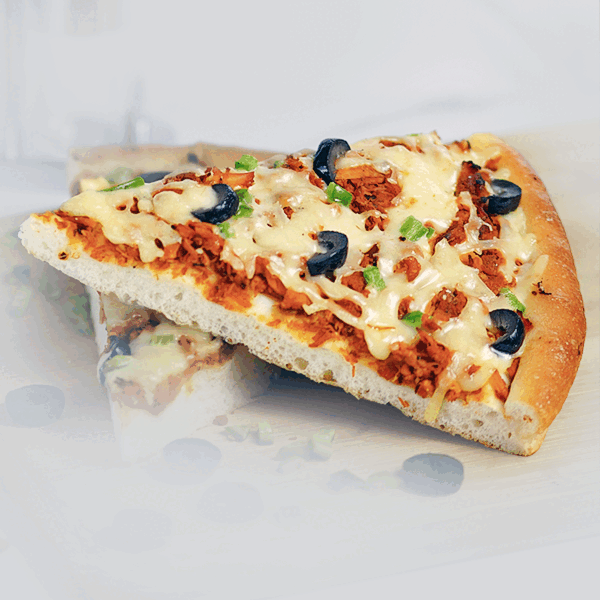 Pizza Slice