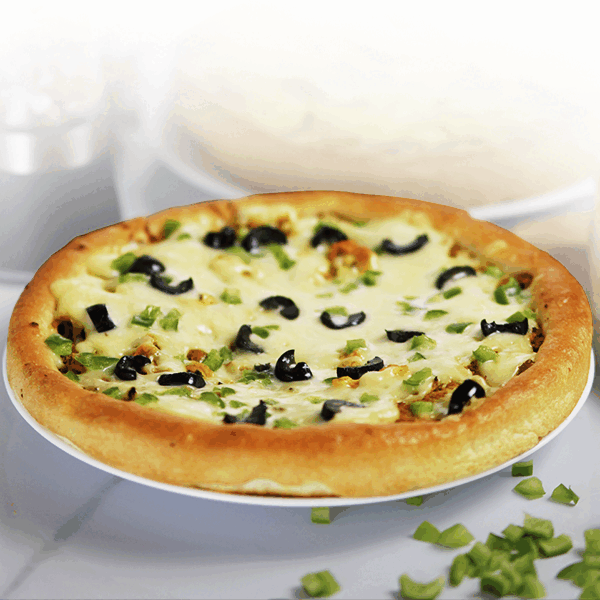 Cheese Pizza Medium