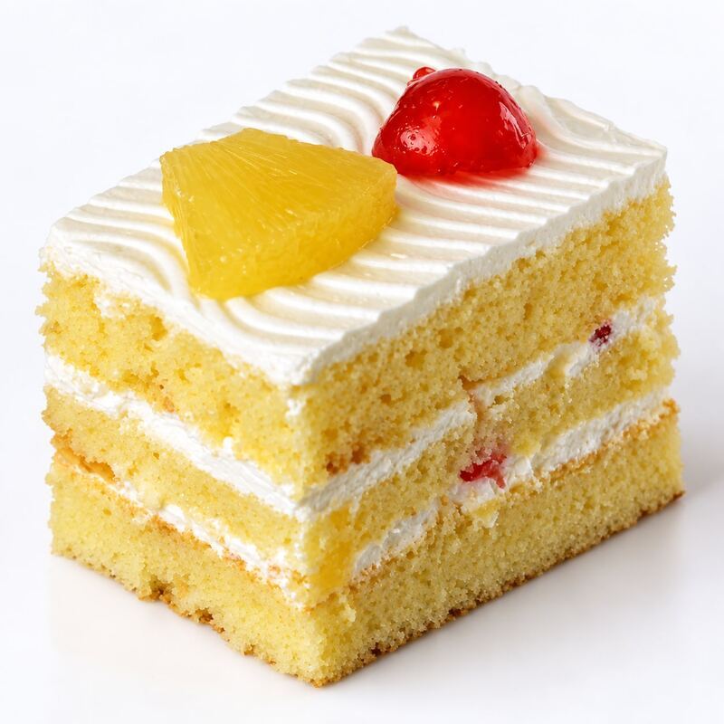 PINEAPPLE PASTRY