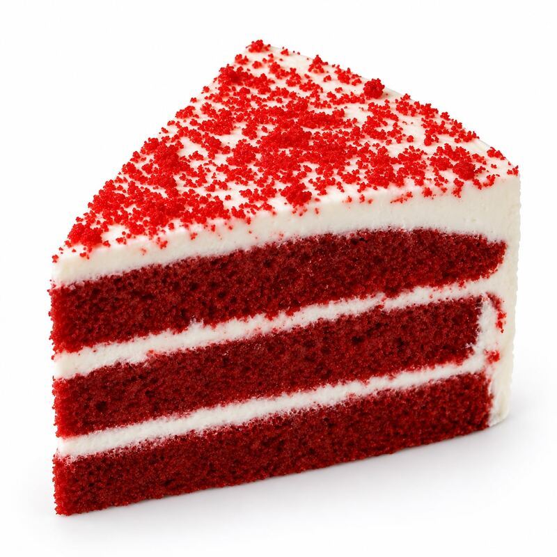 RED VELVET PASTRY