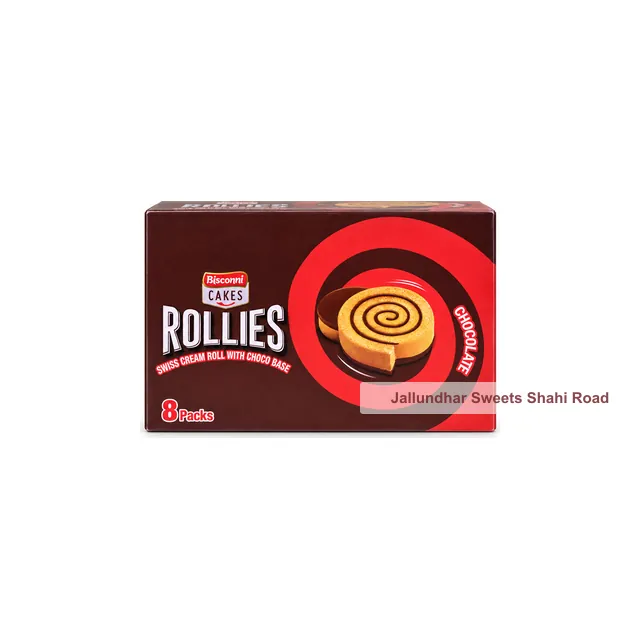 BISCONI ROLLIES 50