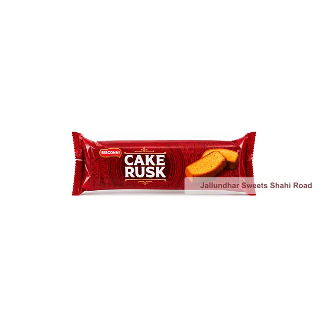 BISCONNI CAKE RUSK 40