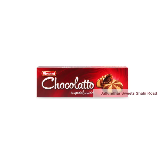 BISCONNI CHOCOLATTO 30