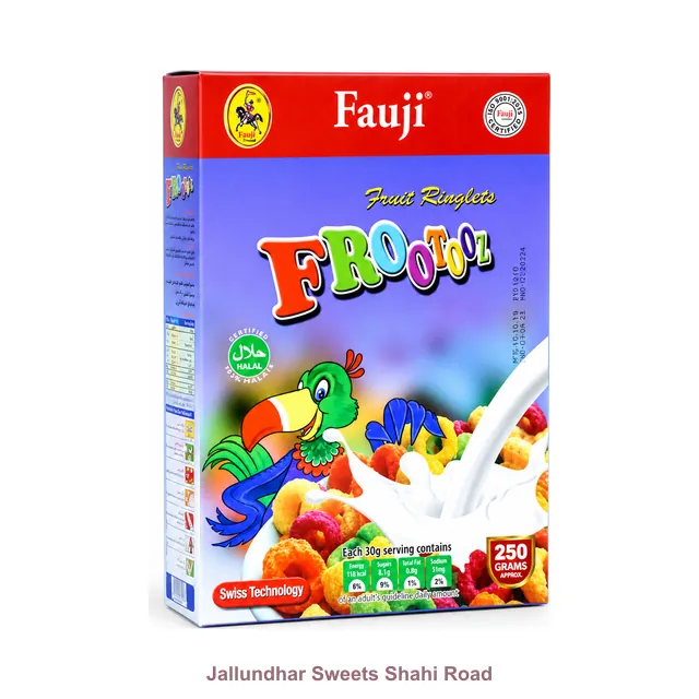 FAUJI FROOTOOZ 250G