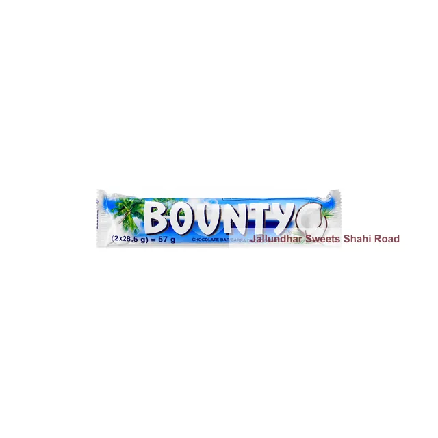 Bounty Chocolate, 57g