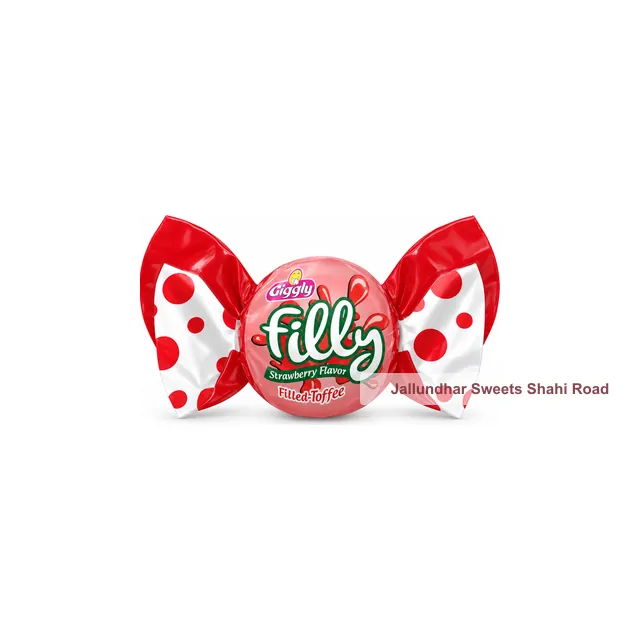 BIG FILLY CANDY 250