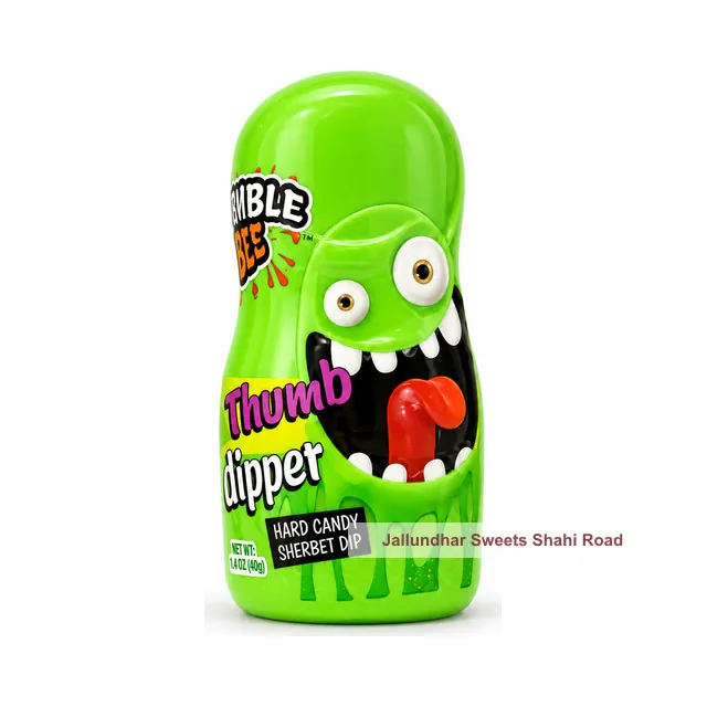 BUMBLE BEE BIG THUMB DIPPER 40G