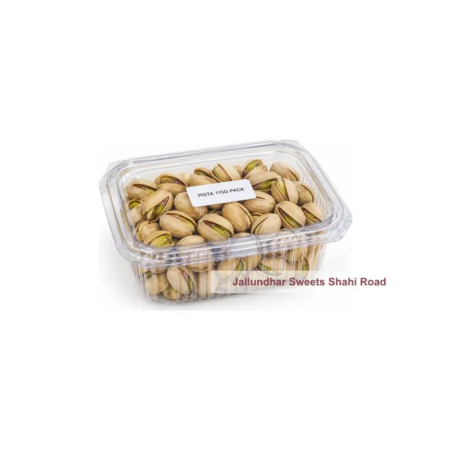 PISTA 115G PACK