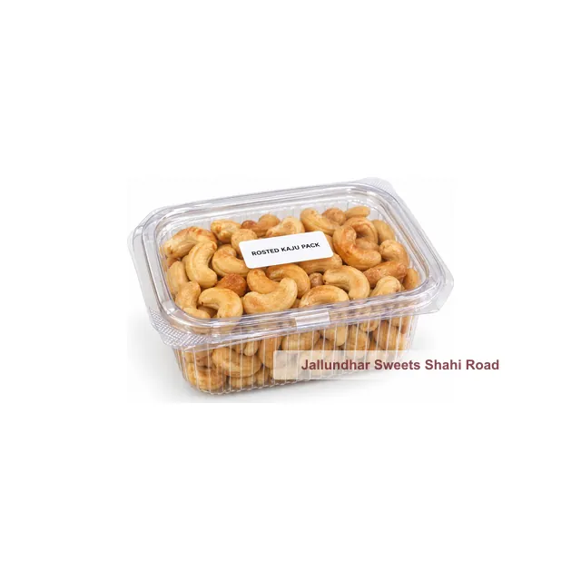 ROSTED KAJU PACK