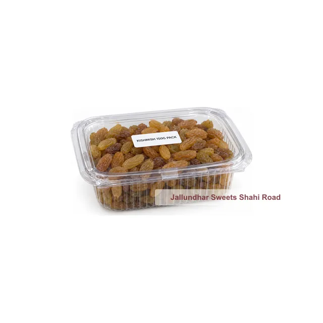 KISHMISH 150G PACK