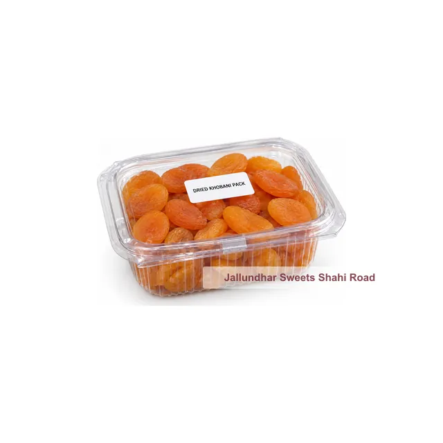 DRIED KHOBANI PACK