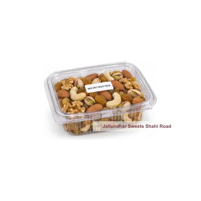 MIX DRY FRUIT PACK