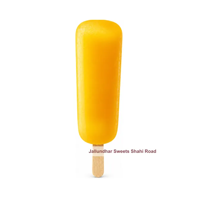 POP MANGO TANGO